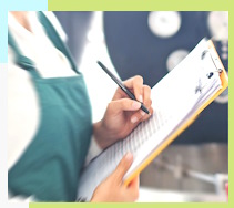 Услуги Сертификация продукции и услуг в Павлове