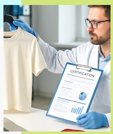 Услуги Сертификация продукции и услуг в Павлове
