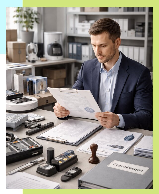 Сертификация продукции в Павлове от 45617 р. | Орган Алешин-Пвв