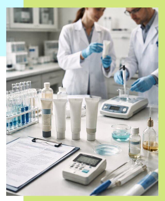 Сертификация зубной пасты в Павлове от 20274 р. Алешин-Пвв