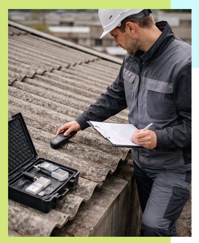 Сертификация шифера и техническая документация в Павлове