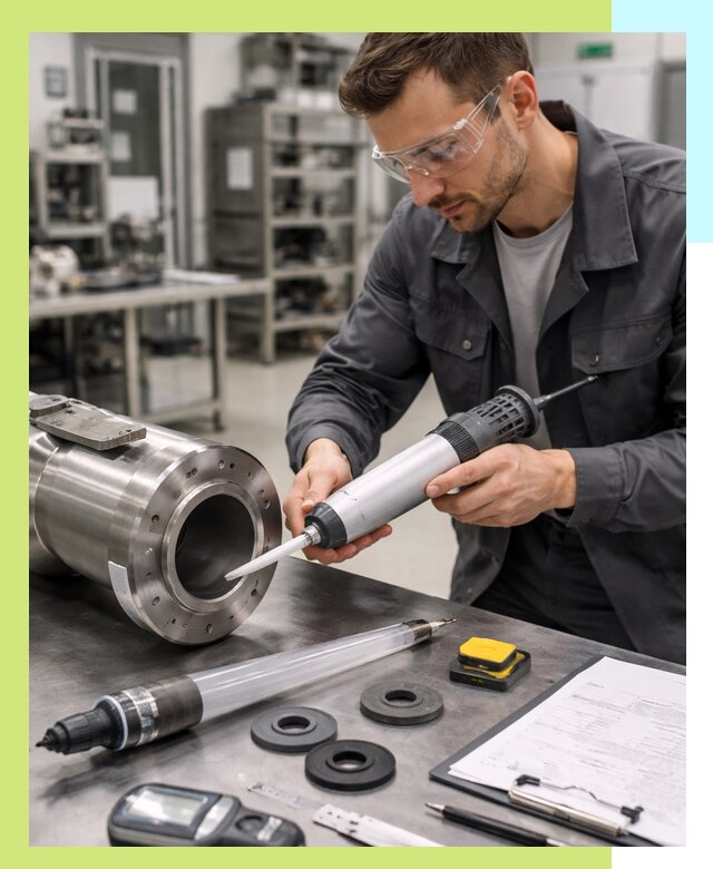 Сертификация герметиков и получение деклараций в Павлове