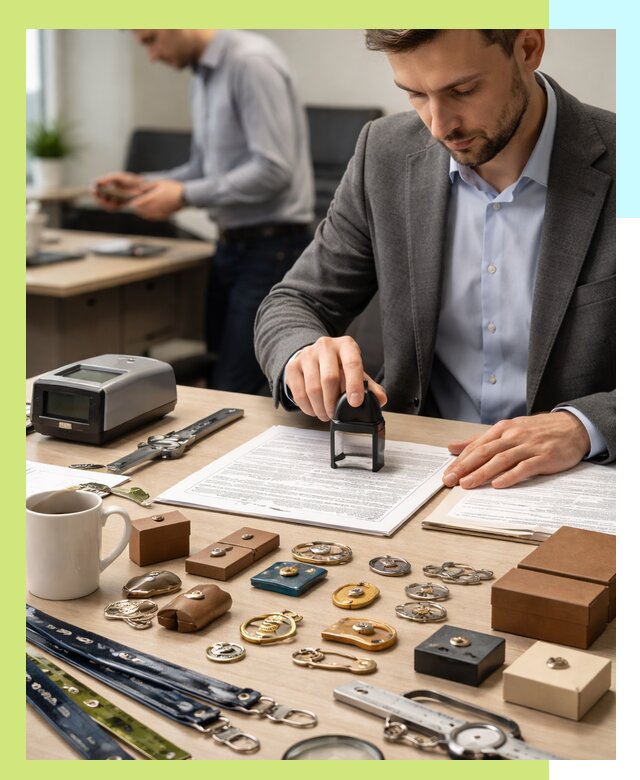 Сертификация сувениров и сувенирной продукции в Павлове