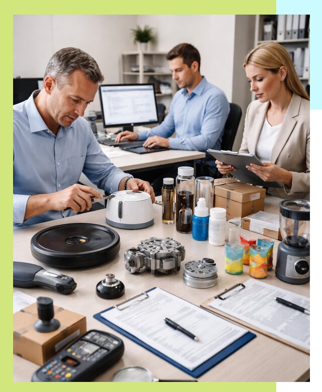 Сертификация товаров в Павлове — быстро, официально