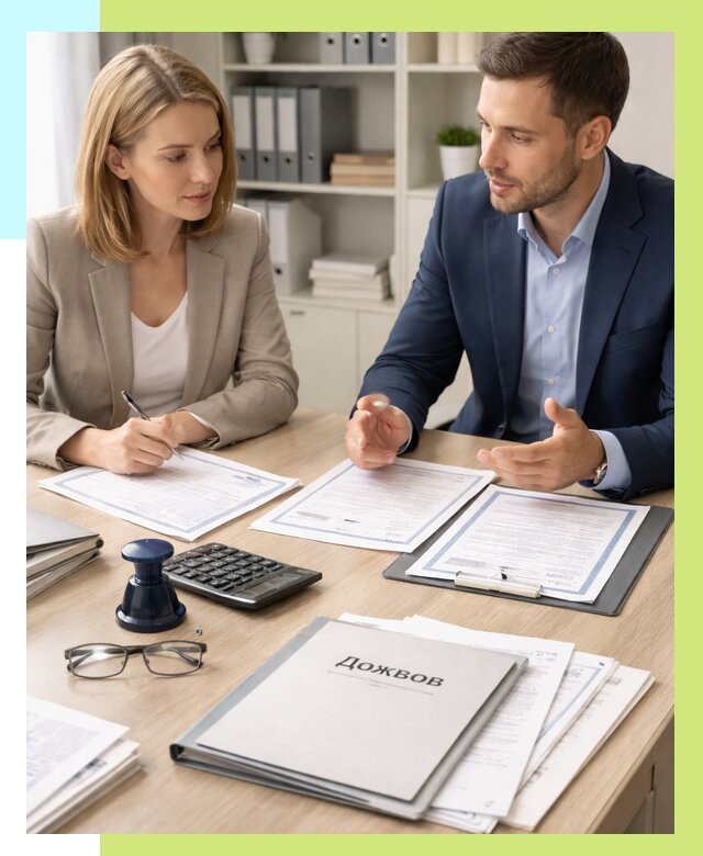 Сертификация услуг в Павлове услуги сертификации от 25343 р Алешин-Пвв