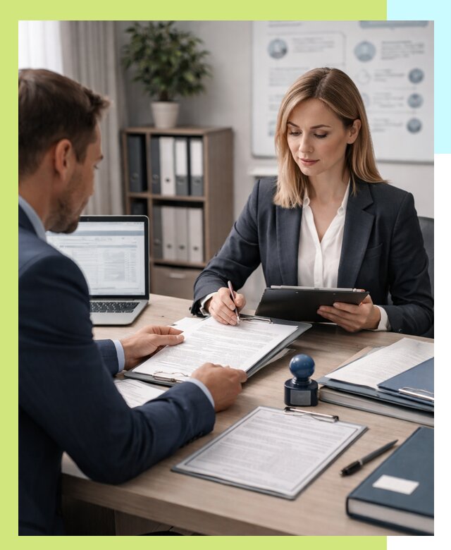 Сертификация услуг в Павлове, подтверждение соответствия и качества