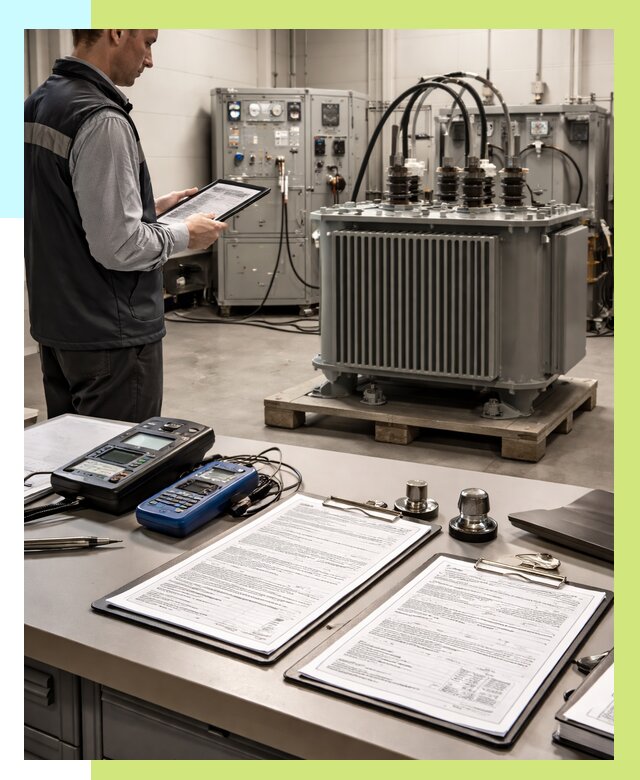 Сертификация трансформаторов под ключ в Павлове от 25343 р. Алешин-Пвв