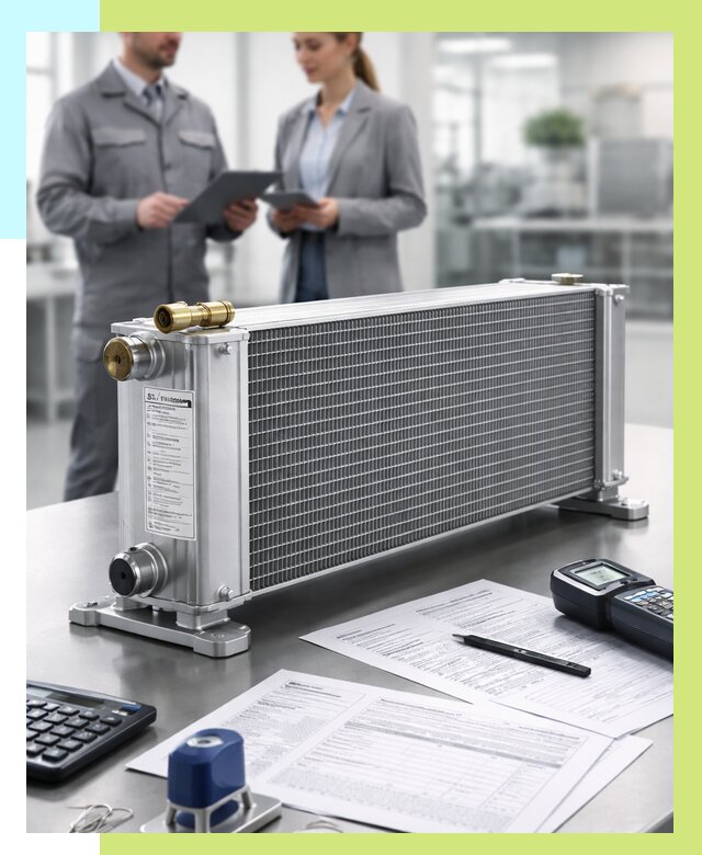 Сертификация радиаторов в Павлове под ключ от 8616 р. | Алешин-Пвв