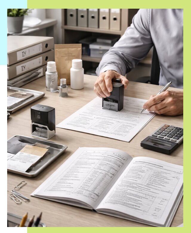 Разработка ТУ на продукцию в Павлове от 12164 р. | Алешин-Пвв