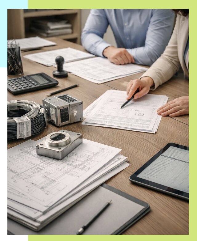 ТУ на изделие в Павлове: оформить и получить от 8616 р. | Алешин-Пвв