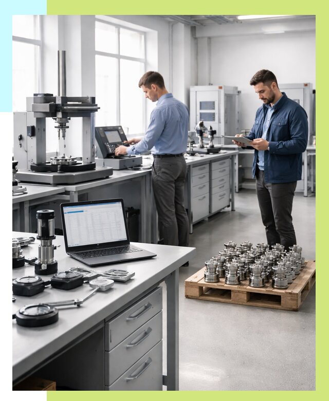 Технологический процесс в Павлове от 7096 р. | Алешин-Пвв