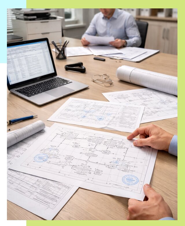 Алешин-Пвв:маршрутные карты технологических процессов Павлове от 6082