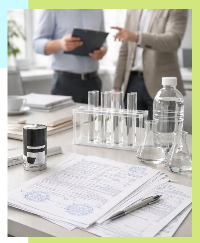 СГР на воду в Павлове оформить от 12164 р. | Алешин-Пвв