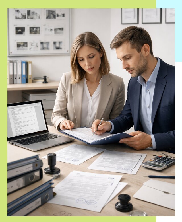 Нотификация ФСБ для продукции и оборудования в Павлове