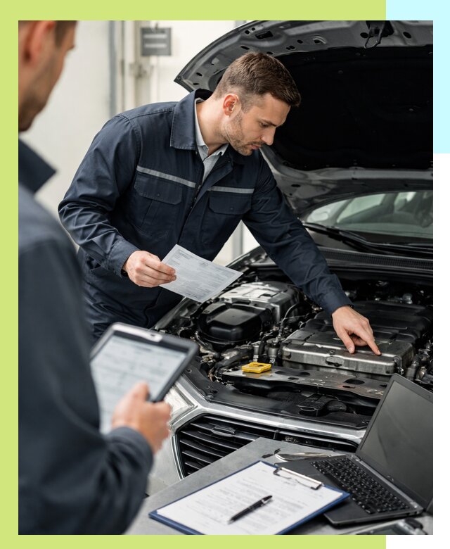 Оформление СБКТС на автомобиль в Павлове, быстро и официально