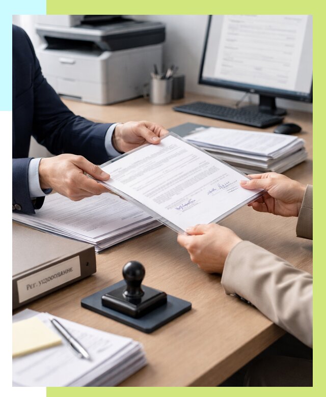 Рег. удостоверение медизделия в Павлове от 81096р | Алешин-Пвв