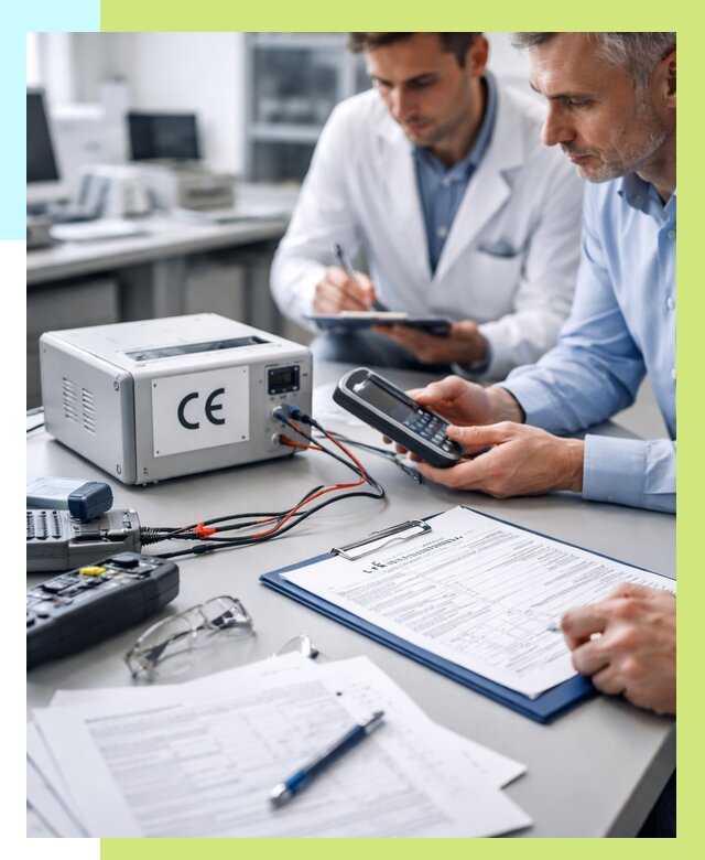 CE сертификат в Павлове от 20274 р. под ключ Алешин-Пвв