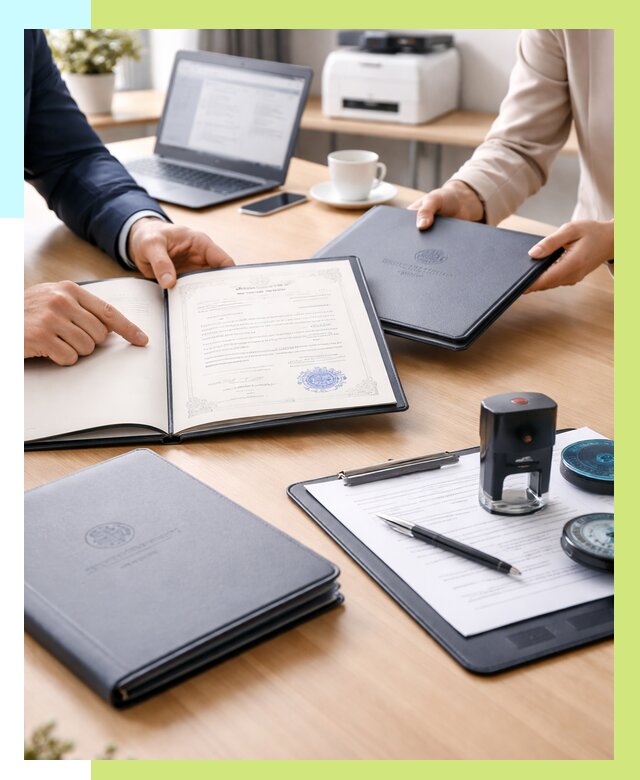 Сертификат OHSAS 18001 в Павлове от 45617 р. | Алешин-Пвв