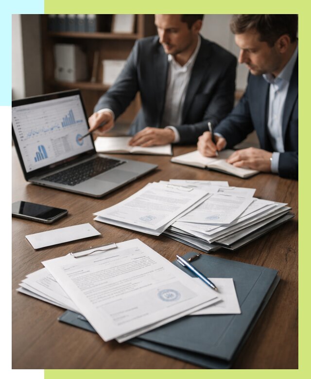 Оценка деловой репутации в Павлове от 7603 р. | Алешин-Пвв