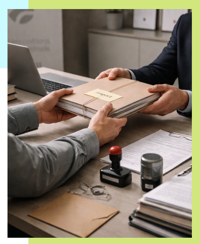 Сертификация для импорта в Павлове от 30411 р. | Алешин-Пвв