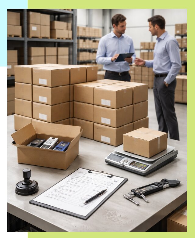 Сертификация партии товара в Павлове от 15206 р., Алешин-Пвв