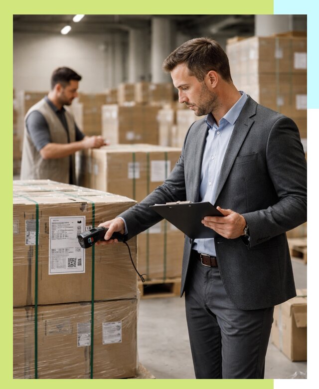 Сертификация партии товара в Павлове по требованиям законодательства